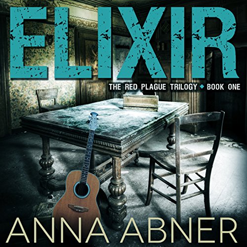 Cover of Elixir