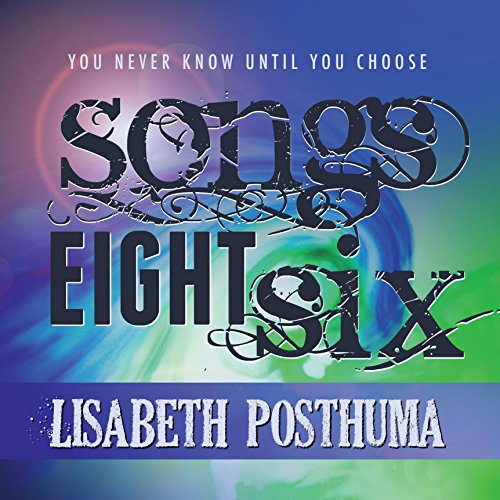 Cover of Songs Eight Six