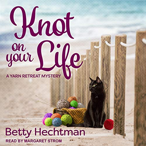Cover of Knot on Your Life