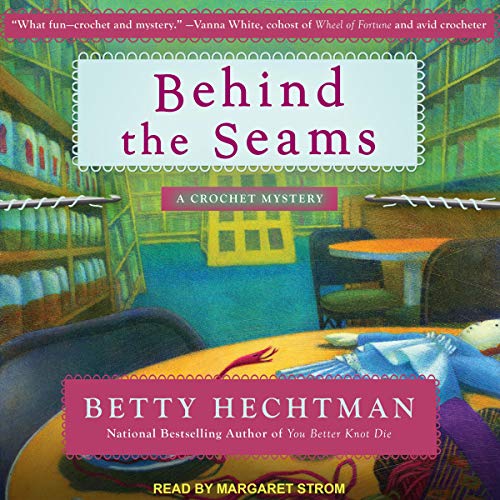 Cover of Behind the Seams