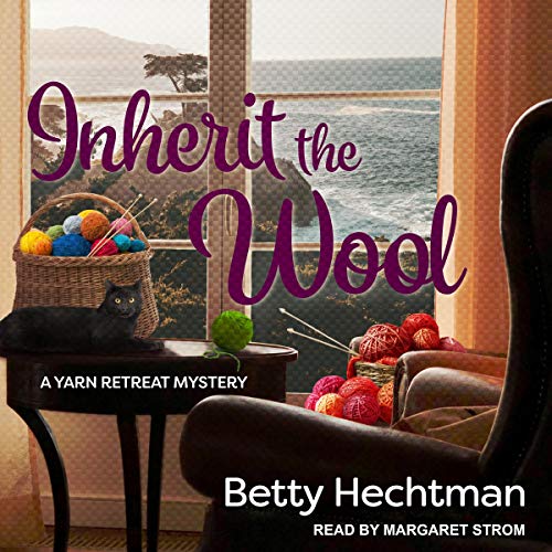 Cover of Inherit the Wool
