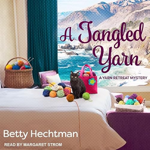 Cover of A Tangled Yarn