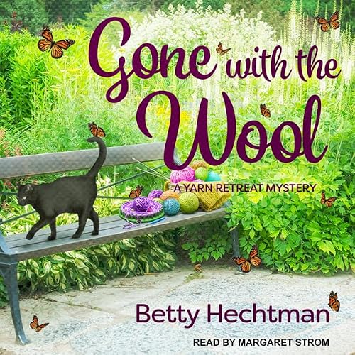 Cover of Gone with the Wool