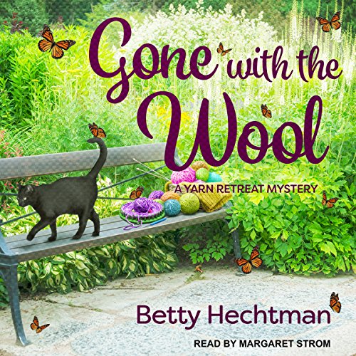 Cover of Gone with the Wool