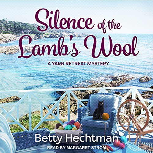 Cover of Silence of the Lamb's Wool