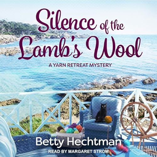 Cover of Silence of the Lamb's Wool