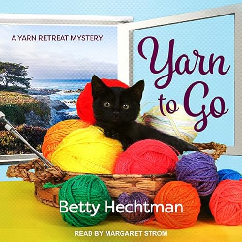 Cover of Yarn to Go