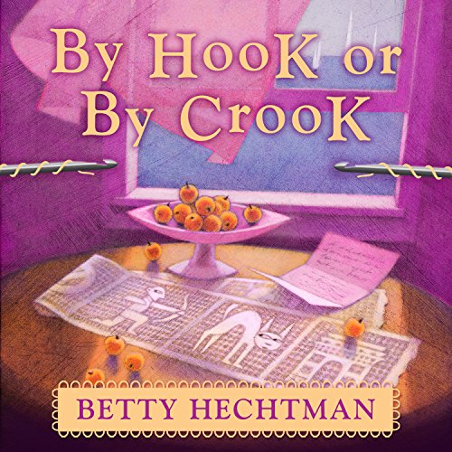Cover of By Hook or by Crook