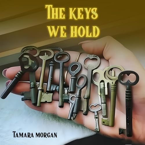 Cover of The Keys We Hold
