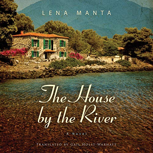 Cover of The House by the River