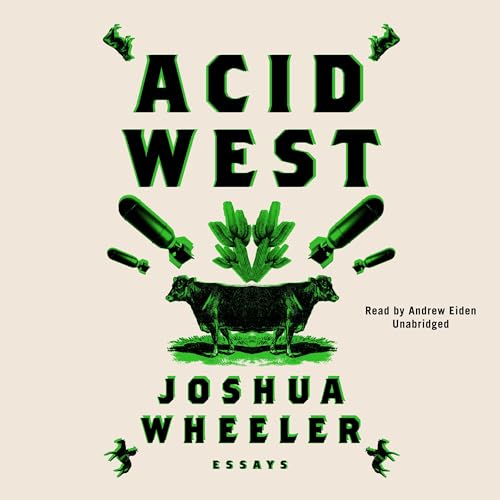 Cover of Acid West
