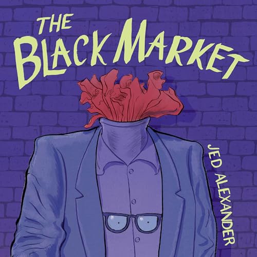 Cover of The Black Market