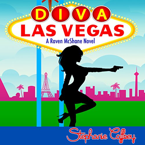 Cover of Diva Las Vegas