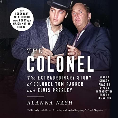 Cover of The Colonel