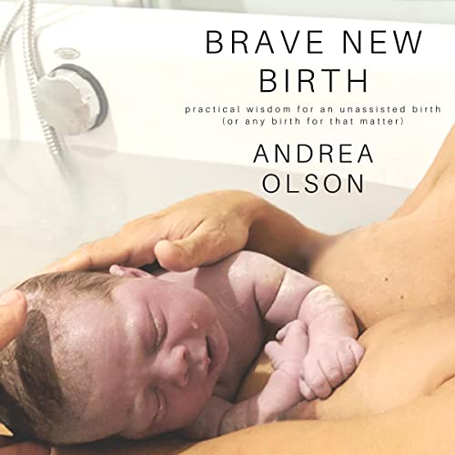 Cover of Brave New Birth