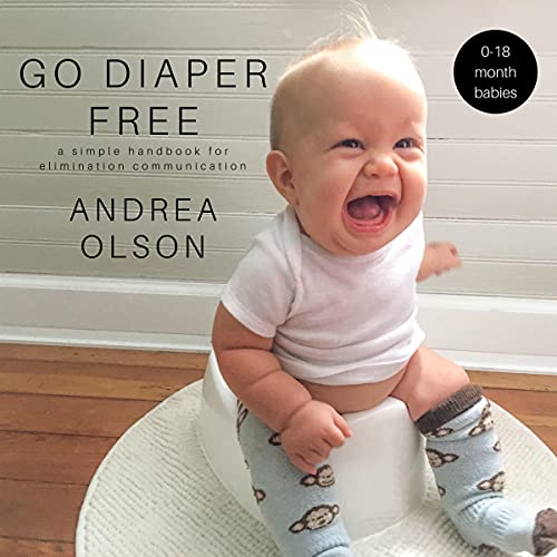 Cover of Go Diaper Free