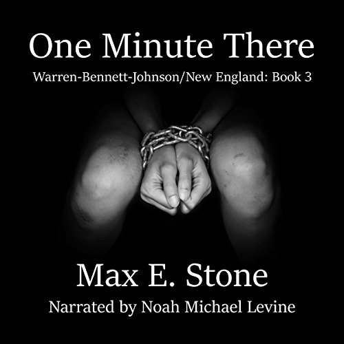 Cover of One Minute There