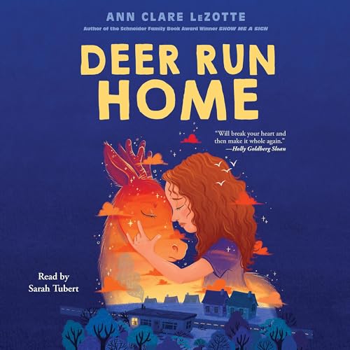 Cover of Deer Run Home