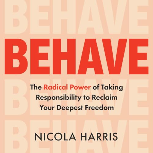 Cover of Behave