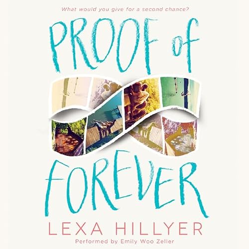 Cover of Proof of Forever