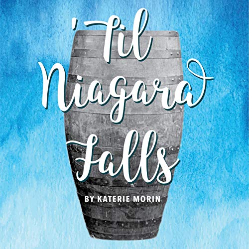 Cover of 'Til Niagara Falls
