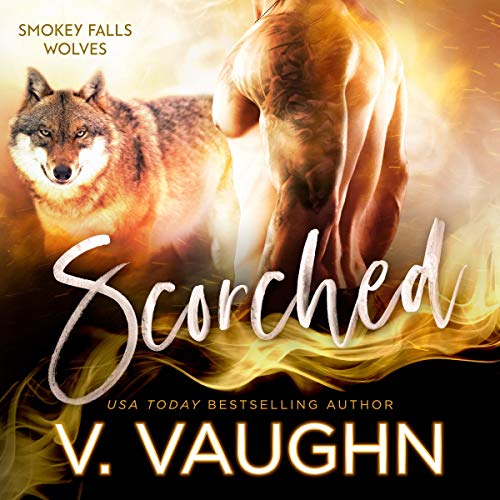 Cover of Scorched