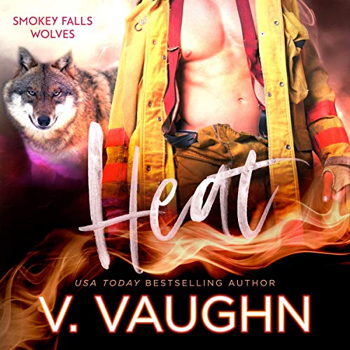 Cover of Heat