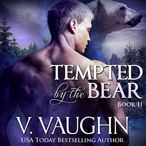 Cover of Tempted by the Bear: Book 2