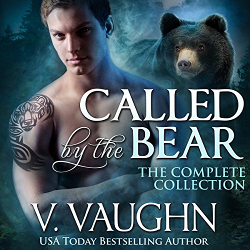 Cover of Called by the Bear - Complete Edition