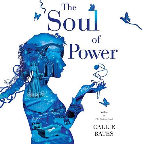 Cover of The Soul of Power