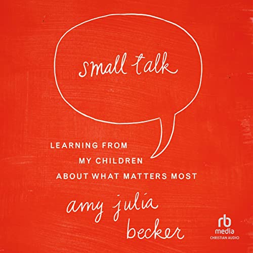 Cover of Small Talk