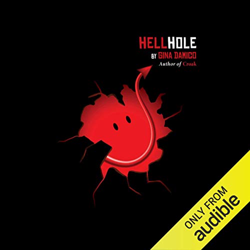 Cover of Hellhole