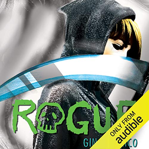 Cover of Rogue