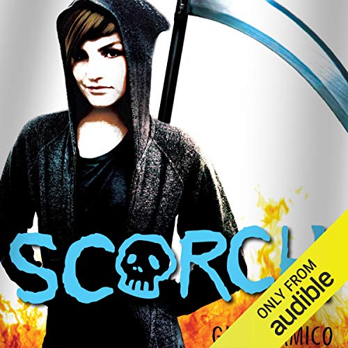 Cover of Scorch