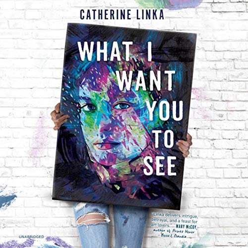 Cover of What I Want You to See