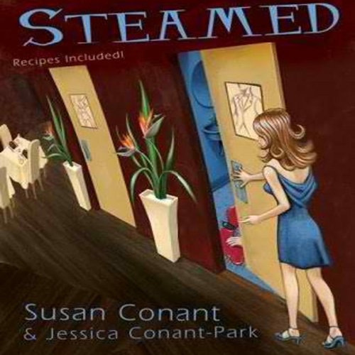 Cover of Steamed