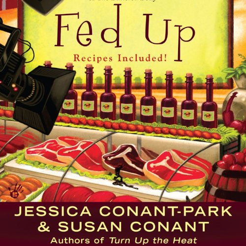 Cover of Fed Up