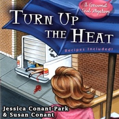 Cover of Turn Up the Heat