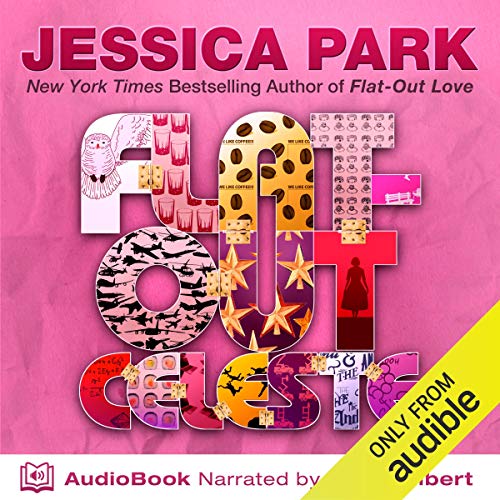 Cover of Flat-Out Celeste