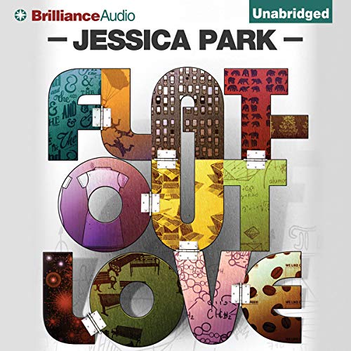 Cover of Flat-Out Love