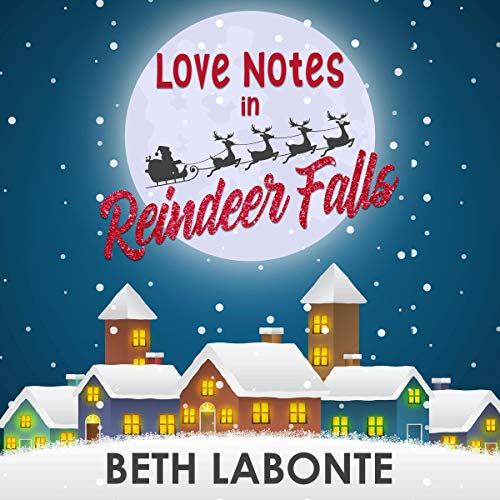 Cover of Love Notes in Reindeer Falls