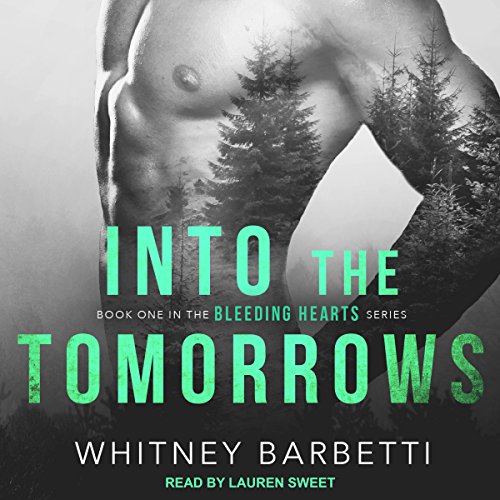 Cover of Into the Tomorrows