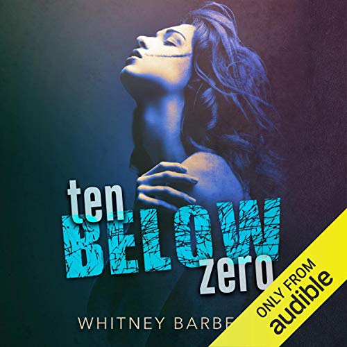 Cover of Ten Below Zero