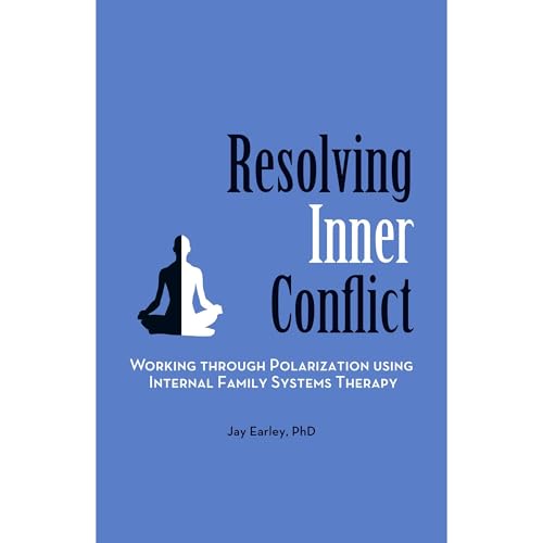 Cover of Resolving Inner Conflict