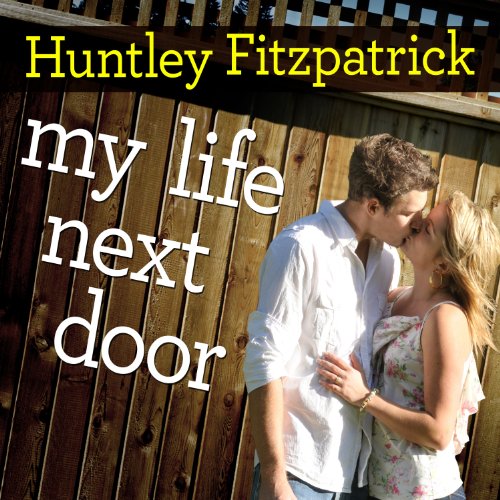 Cover of My Life Next Door