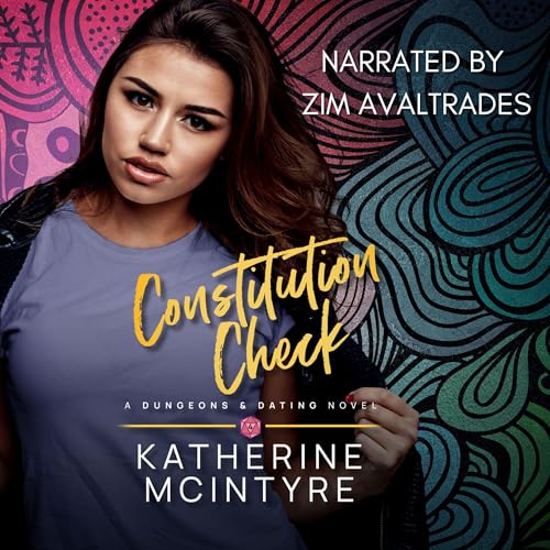 Cover of Constitution Check