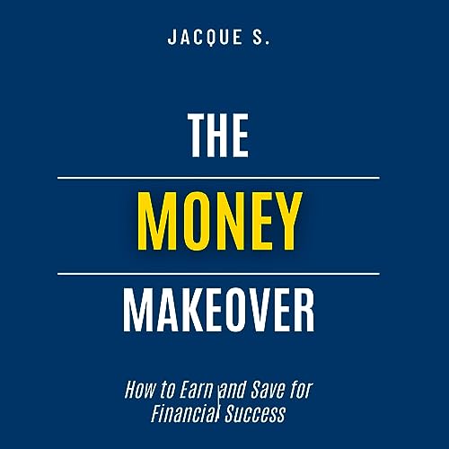 Cover of The Money Makeover