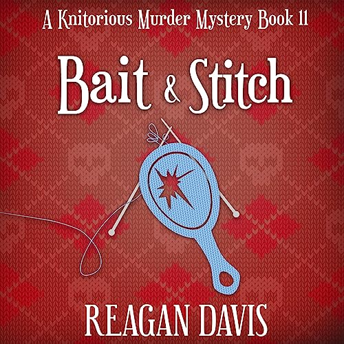 Cover of Bait & Stitch