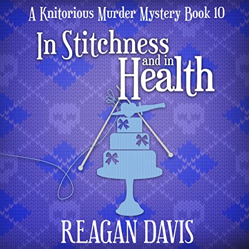 Cover of In Stitchness and in Health