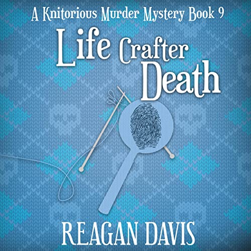 Cover of Life Crafter Death